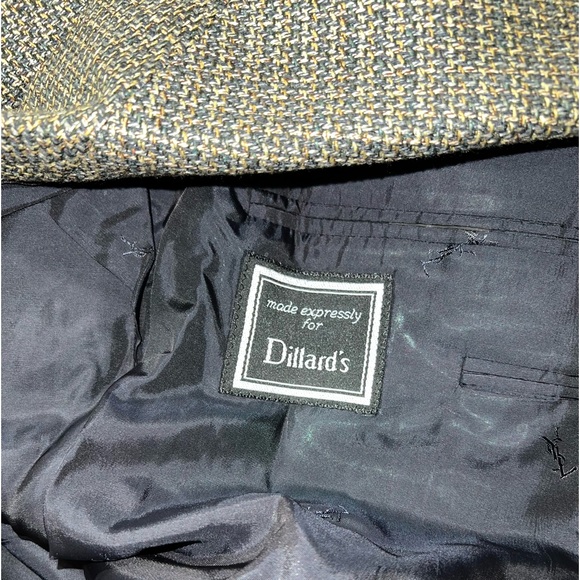 YSL men’s blazer - Picture 12 of 13